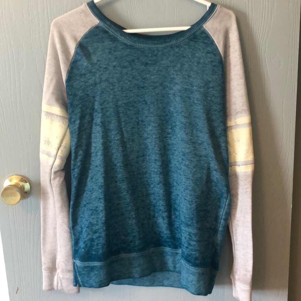 Size S Maurice’s blouse